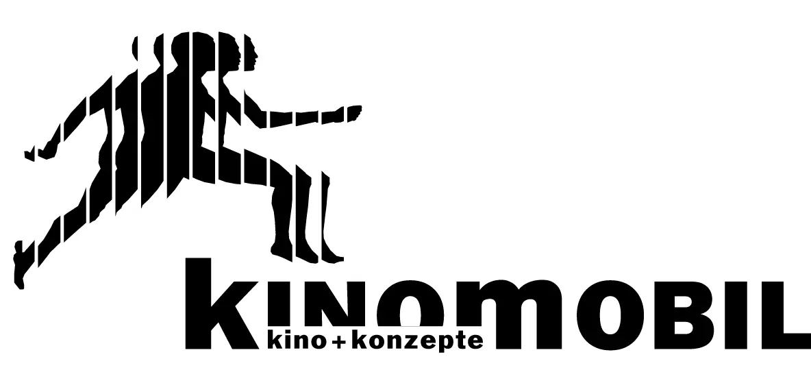 Logo des Kinomobils.