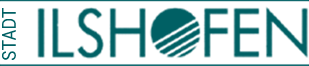 Logo Stadt Ilshofen